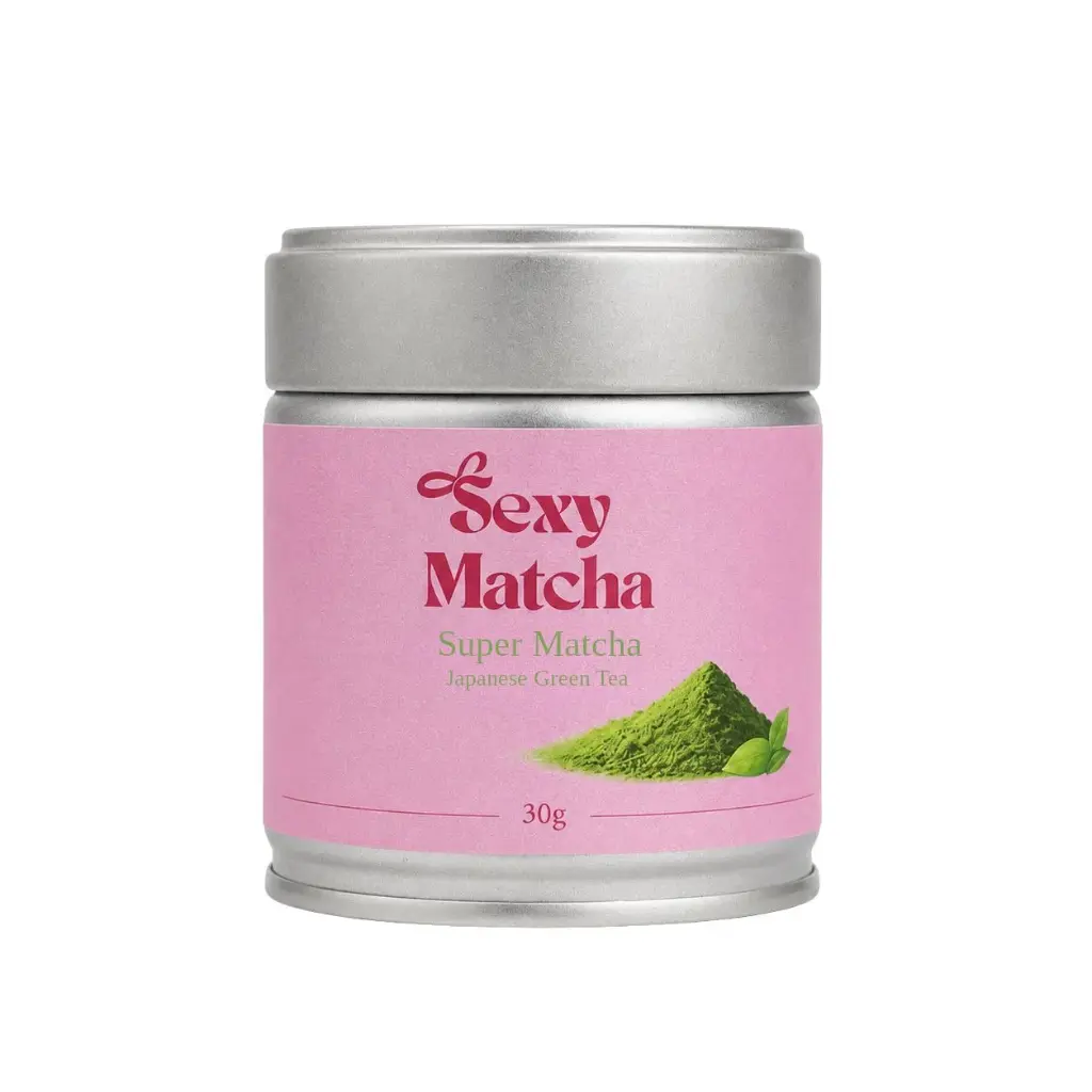 Super Matcha (30g)