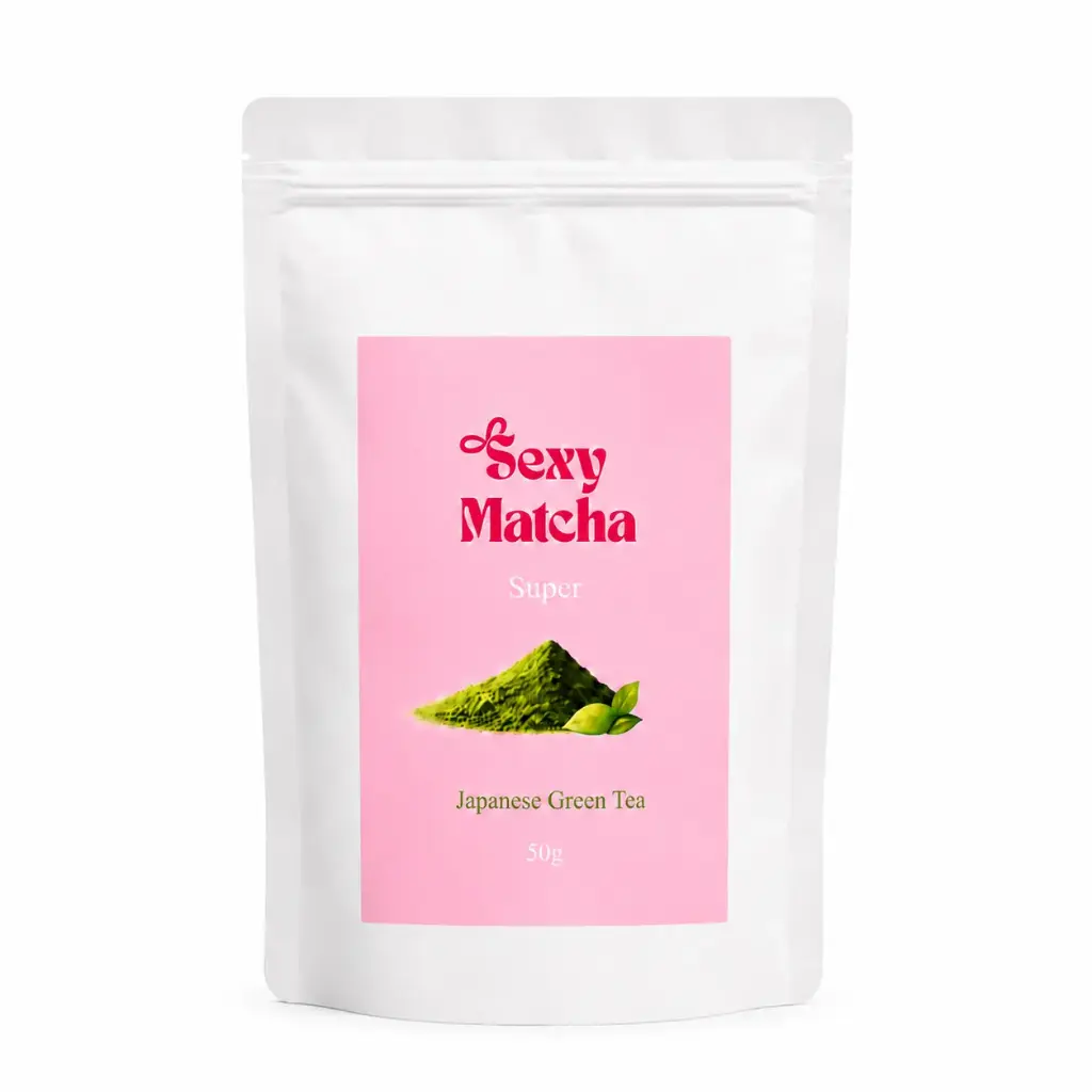 Super Matcha
