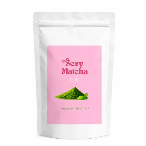 Daily Matcha