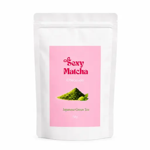 Obsession Matcha